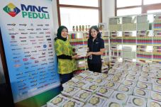 MNC Peduli Bagi-bagi...
