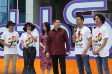 Ini Pesan HT untuk Generasi...