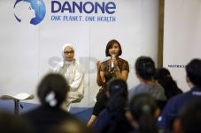 Sindo dan Sarihusada...