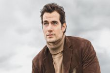 Henry Cavill Akui Pendekatan...