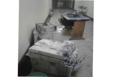 Kantor Bupati Bekasi...