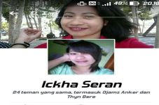 Mahasiswi Cantik Tewas...