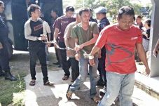 25 Napi Lapas Tebo Dipindahkan...