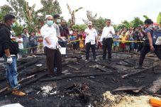 3 Balita di Nias Tewas...