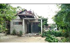 Angin Puting Beliung...