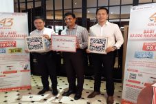 GS ASTRA Apresiasi Konsumen...