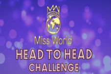 Miss World Masuki Tahap...