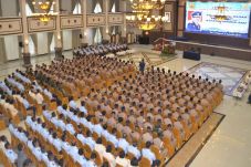 TNI AU Tingkatkan Kekuatan...