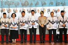 Pemprov Sumut Alokasikan...