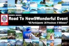 For World Tourism Park...