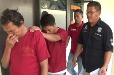 Mengaku Jatuh Cinta,...