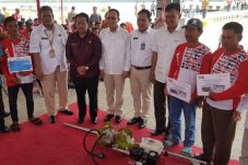Pertamina Distribusikan...