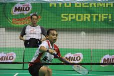 Ada Kategori Baru di...
