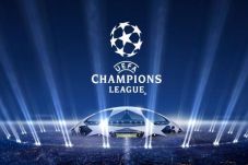 Hasil Liga Champions,...