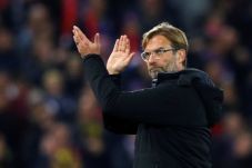 Juergen Klopp Beber...