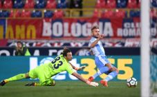 Cedera Paha, Ciro Immobile...