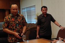Kapolda Jabar Doakan...
