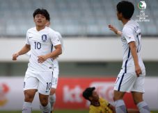 Waspada, Korea Selatan...