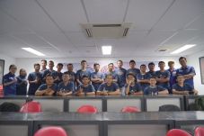 National Vlog Competition...