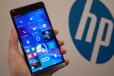 HP Elite x3 Bukti Microsoft...