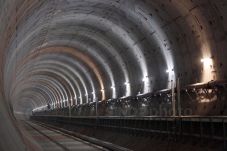 KPK Awasi Proyek MRT...