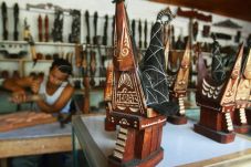 Bangun Rasa Persatuan...