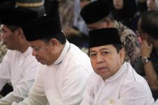 Setnov: Padat Karya...