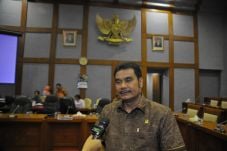 Pembajakan Marak, DPR...