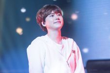 Kyuhyun Sumbang Suara...