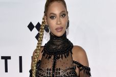 Beyonce Bakal Sulih...