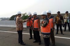 Anies Baswedan Dampingi...