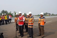 Mangkrak Selama 21 Tahun,...