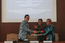BTN Rangkul MM UGM,...