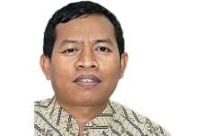 Tatkala Politik Membelah...