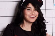 Ayu Ting Ting Dukung...