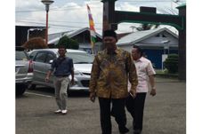 Mantan Pejabat Bupati...