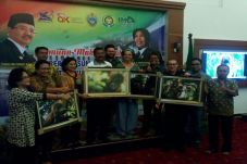 Ditemukan Spesies Baru...