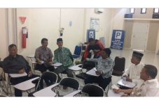 Bobby Nasution dan Kahiyang...