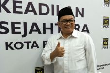 Oded M Danial Cari Wakil...