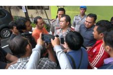 Tertangkap Tim Saber...