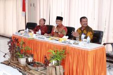 Ini Kata Azwar Anas...