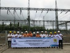 Dipasok Listrik PLN,...