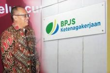 Dirut BPJSTK: Kepesertaan...