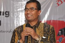 Sukses Pimpin PT INKA,...