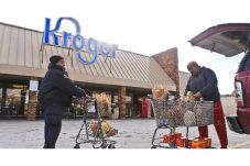 Kroger, Berawal dari...