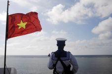 Soal Laut China Selatan,...