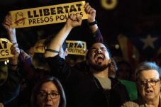 Pembantu Presiden Catalan...