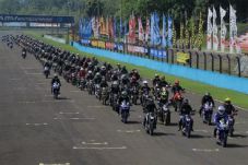 Antusiasme Peserta Makin...