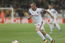 Bonucci Singgung Karakter...