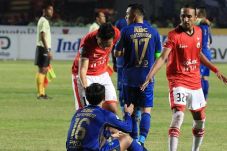 Persib Tak Lanjutkan...